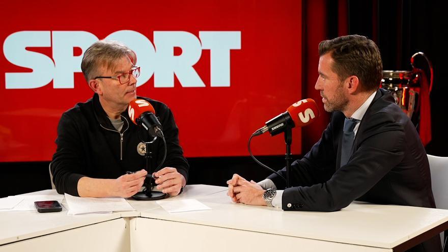 Entrevista completa a Marc Ciria