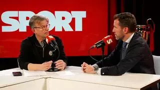 Marc Ciria: "Laporta debe darse cuenta que este modelo de gestión no funciona"