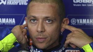 eprozas39117838 italy s  motogp  rider  valentino rossi of the  movistar yam170704140003