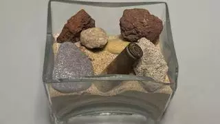 La bala de Normandía