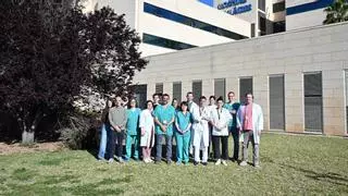 Una inteligencia artificial de Son Llàtzer anticipa el riesgo de sepsis y reduce los ingresos en UCI