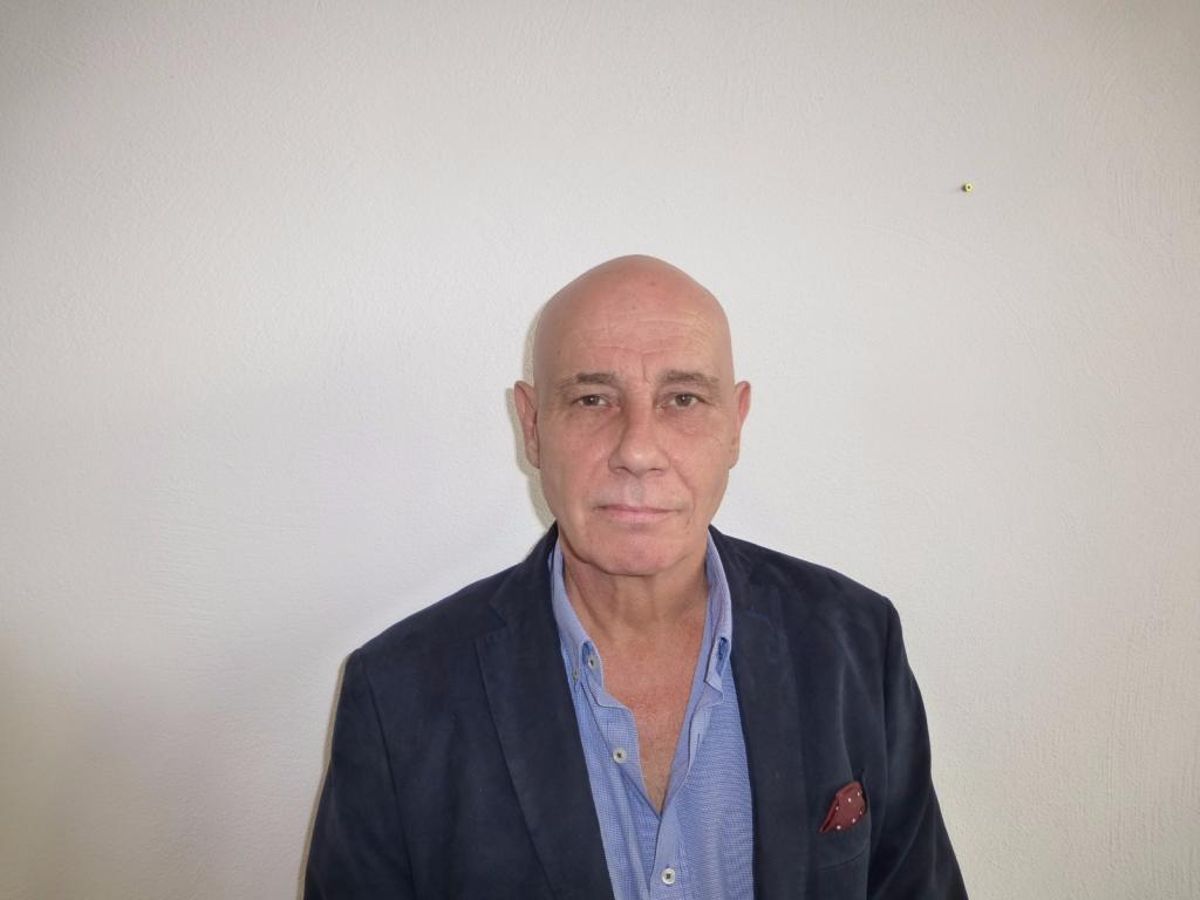 La pareja de la mujer asesinada en Moraira confiesa ser el autor del crimen
