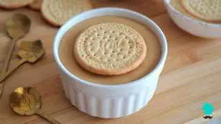 Natillas caseras de huevo de la abuela: el postre más cremoso, fácil y tradicional