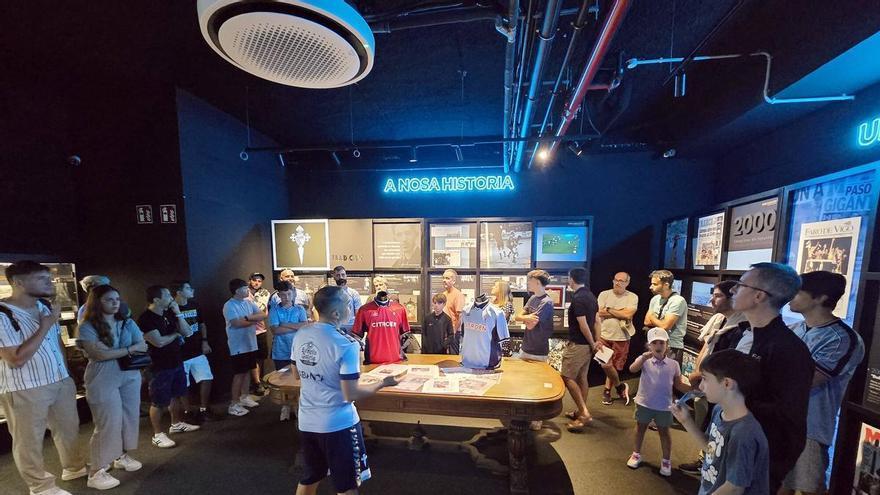 ¿Qué se podrá hacer en el estadio de Balaídos con la nueva concesión? Los ejemplos de éxito de otros clubes de la Liga