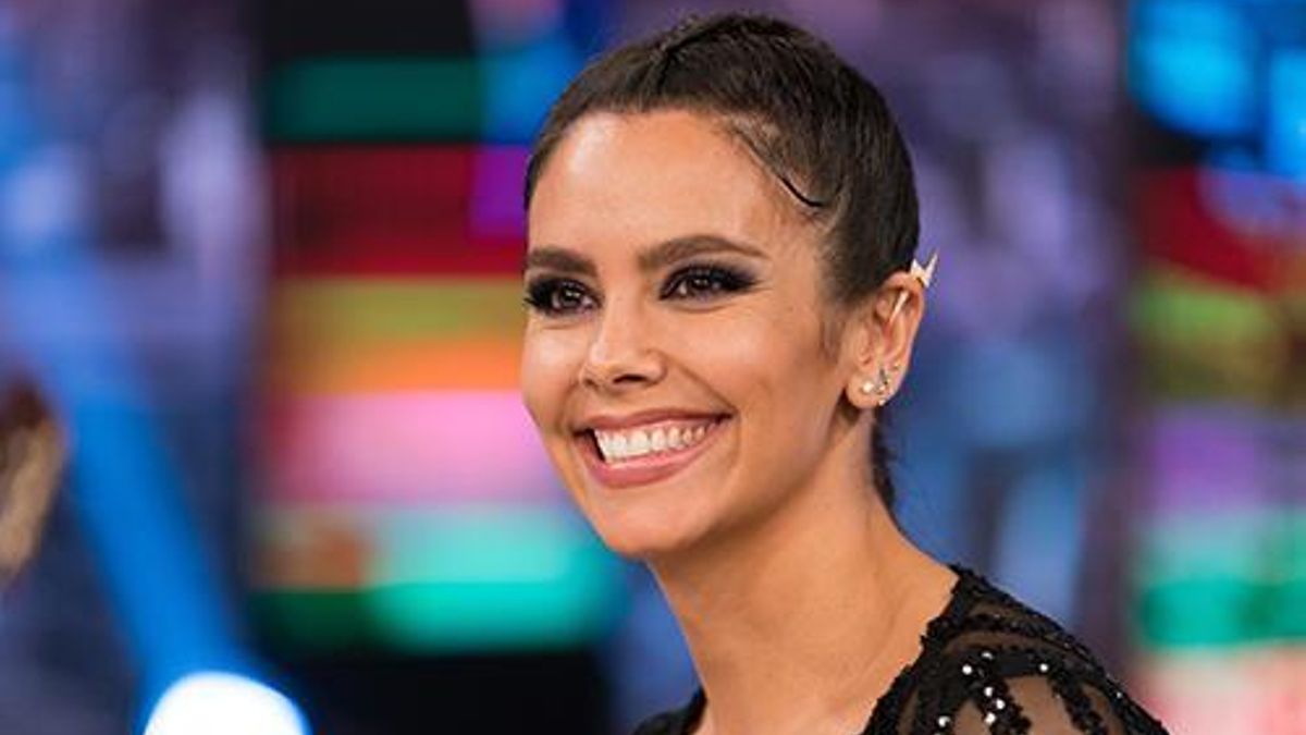 Cristina Pedroche.