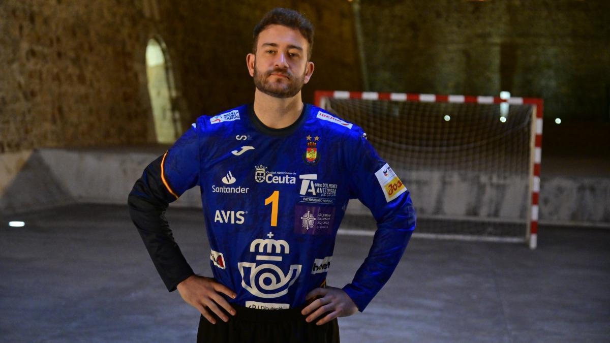 Pérez de Vargas es uno de los referentes de los Hispanos