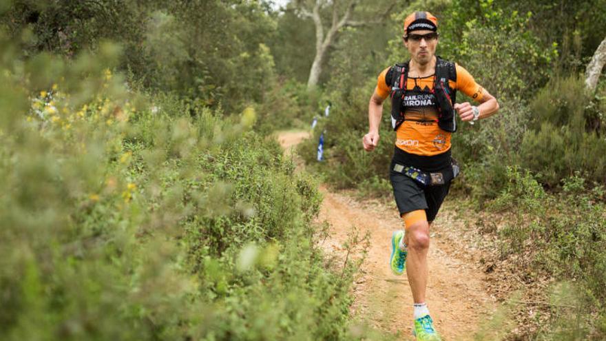 Com i quan serà la Cursa de Muntanya de Girona