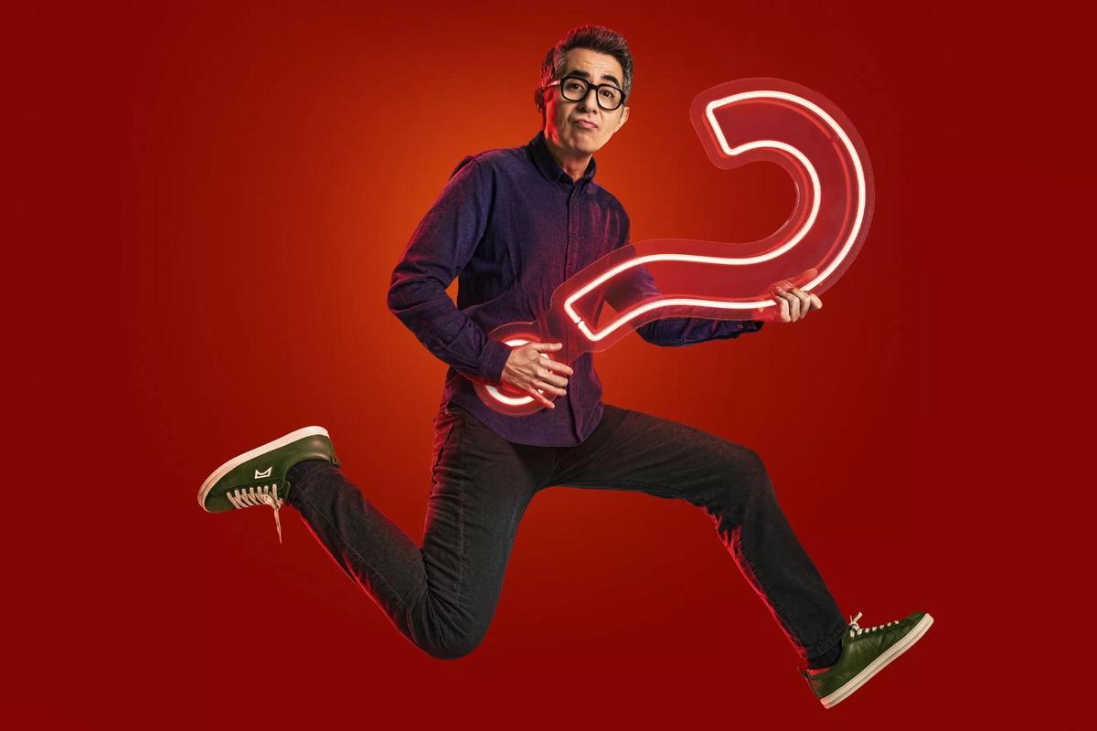 Suscribirse a Movistar Plus + es disfrutar de un amplio catálogo donde series, películas, programas  y partidos