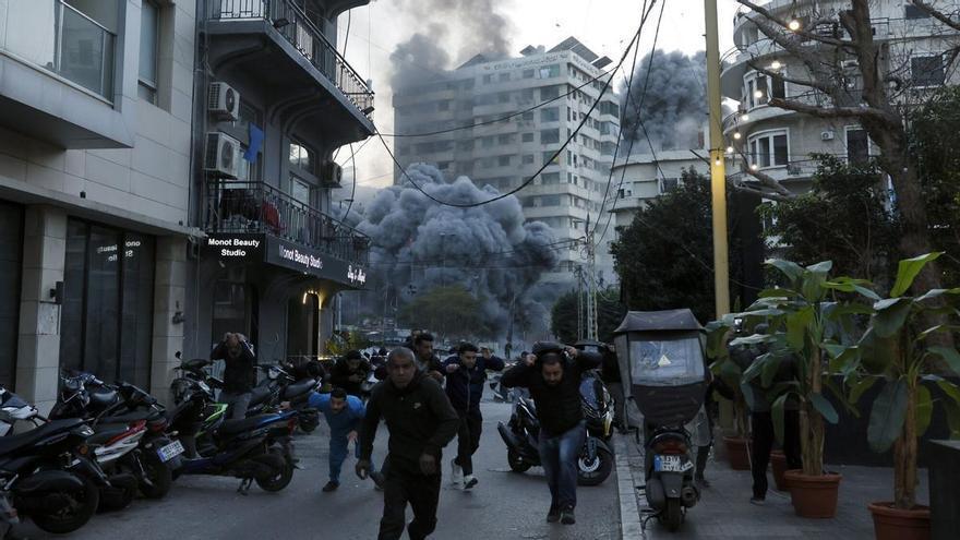 La guerra en Irán frena en seco las negociaciones en Ucrania y Gaza y complica la resolución de ambos conflictos