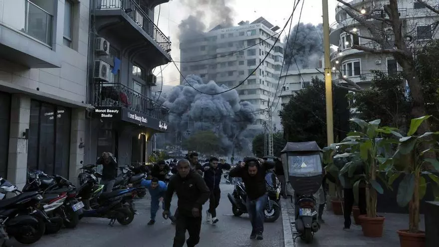 La guerra en Irán frena en seco las negociaciones en Ucrania y Gaza y complica la resolución de ambos conflictos