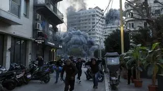 La guerra en Irán frena en seco las negociaciones en Ucrania y Gaza y complica la resolución de ambos conflictos