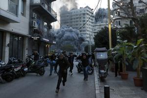 La guerra en Irán frena en seco las negociaciones en Ucrania y Gaza y complica la resolución de ambos conflictos