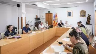 Un eclipse sin riesgos: Formentera ultima su dispositivo de seguridad con el foco puesto en la movilidad