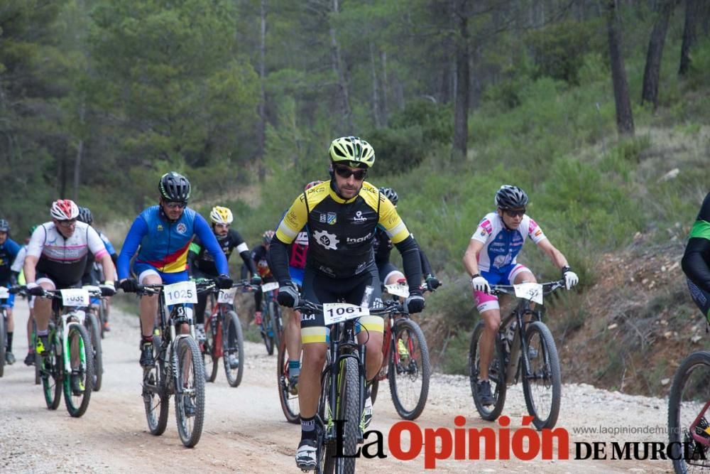 Vertical Moratalla (MTB)