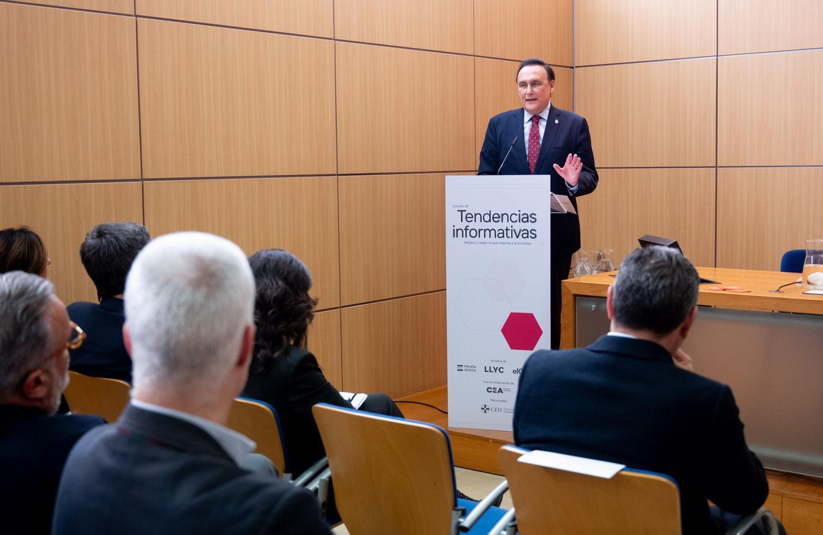 Jose Carlos Gómez Villamandos, Consejero de Universidad, Investigación e Innovación de la Junta de Andalucía