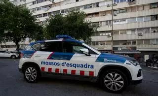 Els Mossos detenen un professor de Badalona per assetjar sexualment dues adolescents