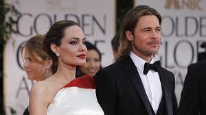 L’alfombra vermella dels Globus d’Or es converteix en la primera passarel·la de moda de Hollywood.