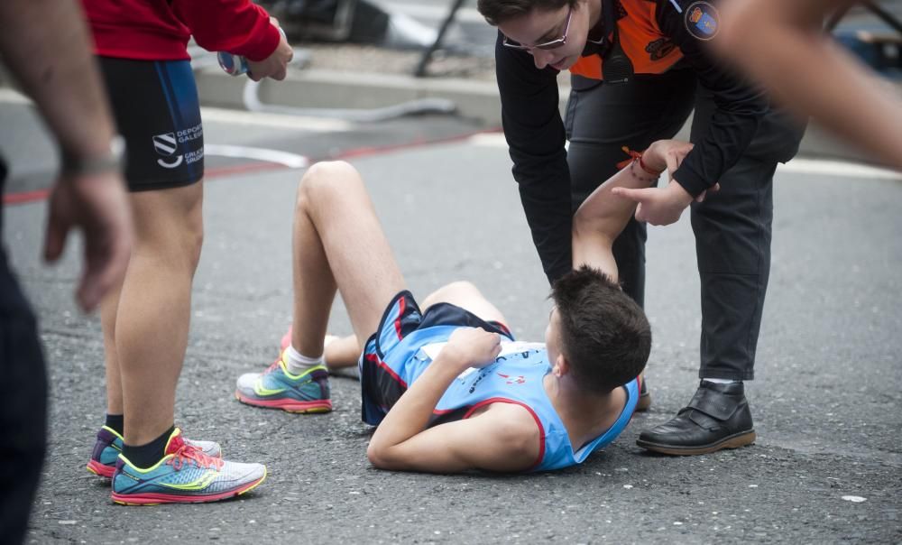 Gran Premio de los Cantones de A Coruña