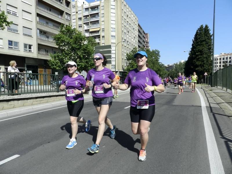 Fotogalería de los 10K