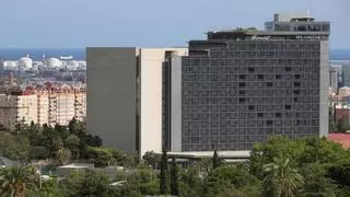 Meliá recupera para 2024 el antiguo hotel Juan Carlos I bajo el nombre de Torre Melina
