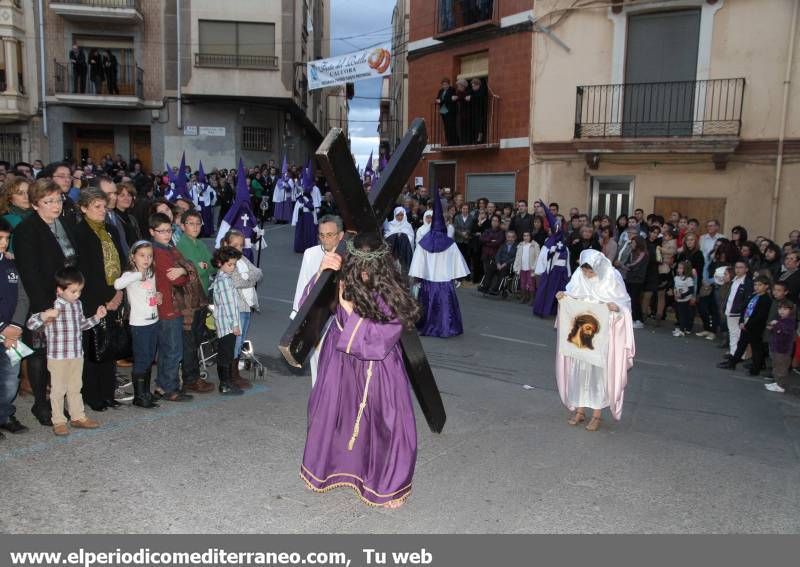 Galería de fotos - - La provincia de Castellón prepara la Semana Santa