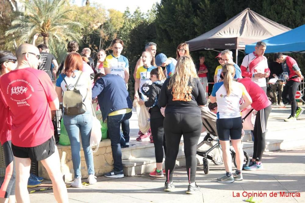 Carrera Popular Assido