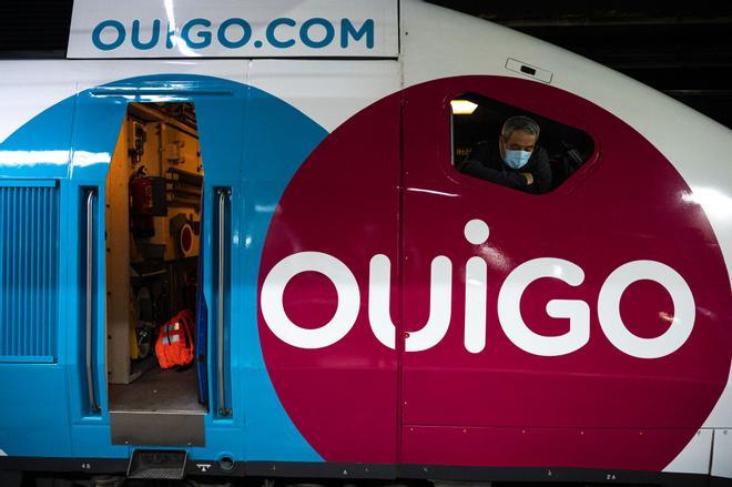 5.000 billetes de tren a 5 euros a cualquier destino: la nueva oferta de Ouigo que solo dura un día