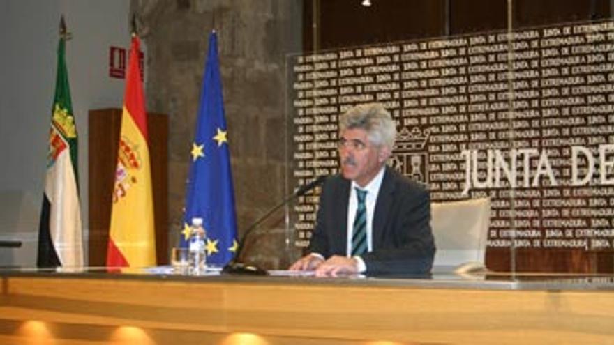 Una nueva web ayudará a buscar colegio en Extremadura y a conocer la puntuación de acceso