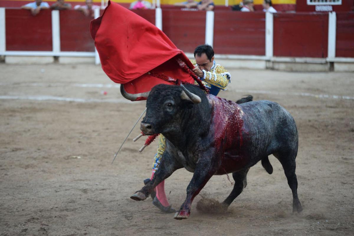 Centenario del Coso en Muro