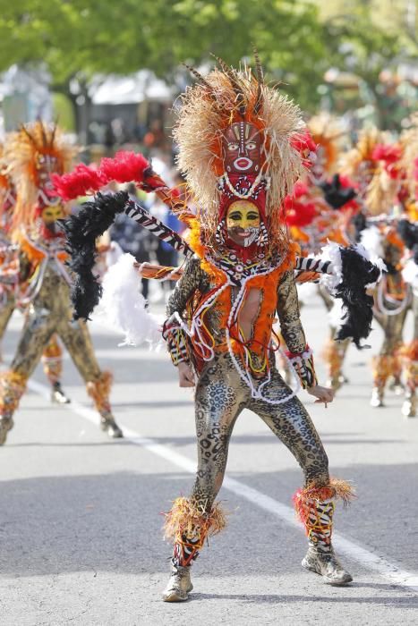 Carnaval de Carnavals de Platja d''Aro