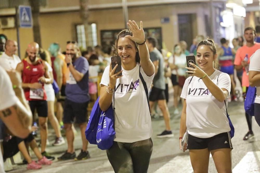 Carrera popular Las Torres de Cotillas