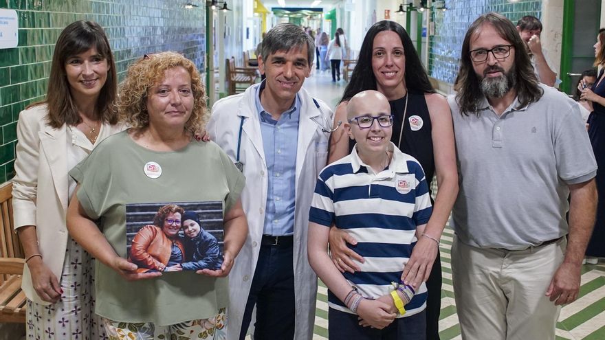 Un virus modificado, la nueva esperanza contra uno de los tumores cerebrales malignos más frecuentes en niños