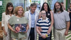 Un virus modificat, la nova esperança contra un dels tumors cerebrals malignes més freqüents en nens