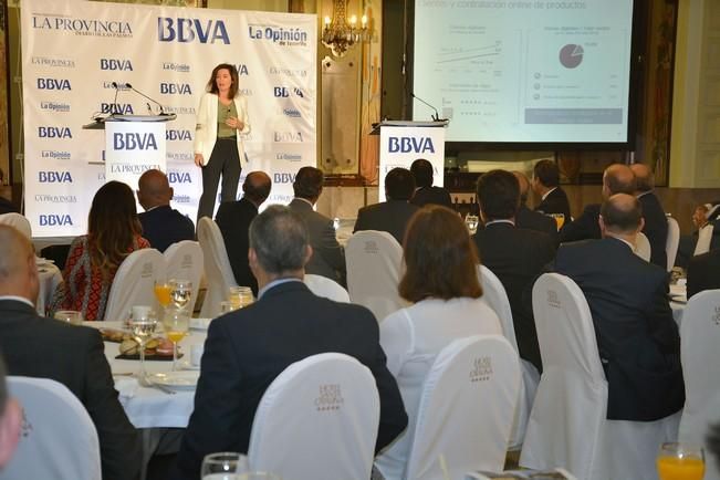 FORO LA PROVINCIA BBVA