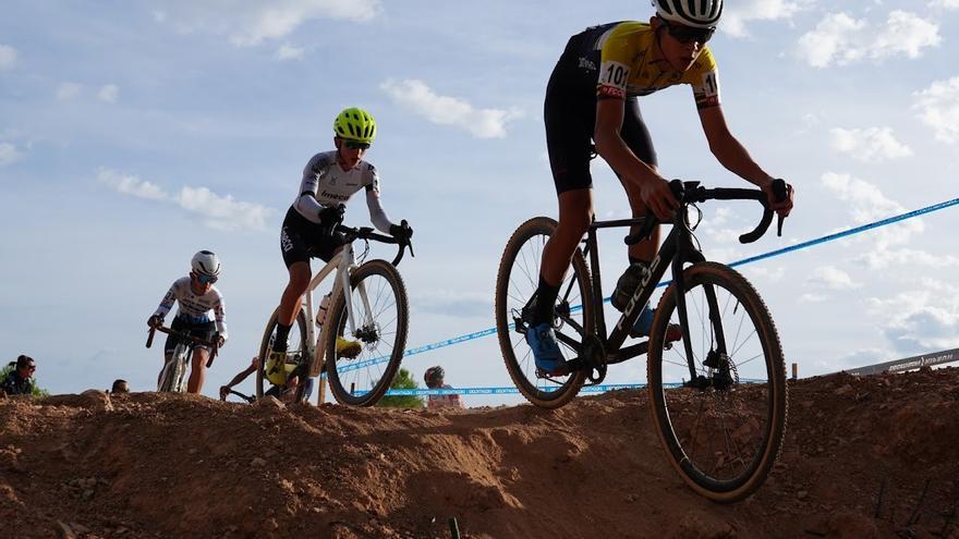 Potries torna en gran al ciclocròs amb la prova que obri el calendari autonòmic