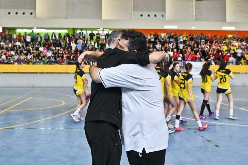 La Jota - Colores femenino