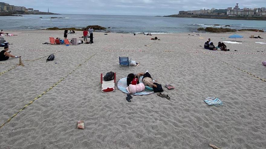 San Juan 2025: A Coruña cuenta las horas para la noche de las hogueras de San Xoán