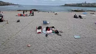 San Juan A Coruña 2025: Agenda para la noche de las hogueras en el centro y en los barrios