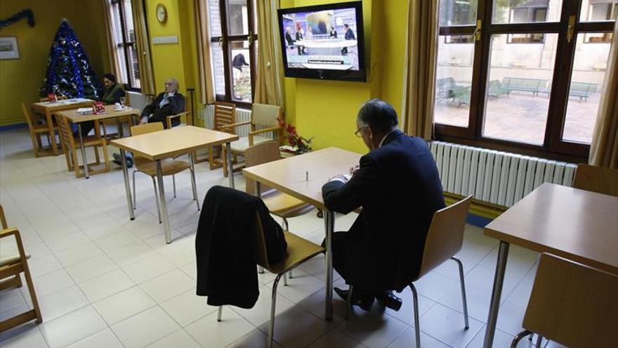 Denunciada la falta de médicos en residencias