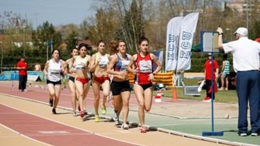 L&#039;estadi del Congost ja va acollir el 2010 el català universitari