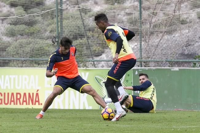 FÚTBOL PRIMERA DIVISIÓN UD LAS PALMAS