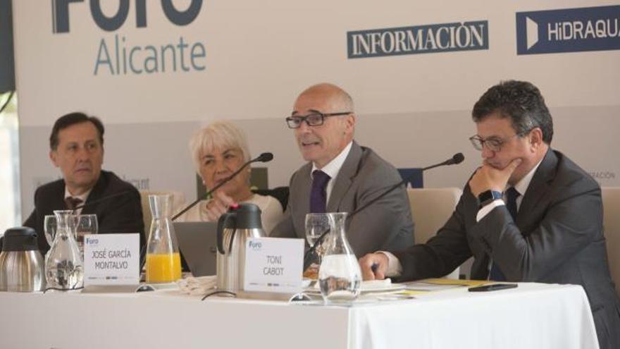 José García Montalvo: "El big data servirá a las aseguradoras para crear precios para buenos y malos conductores"