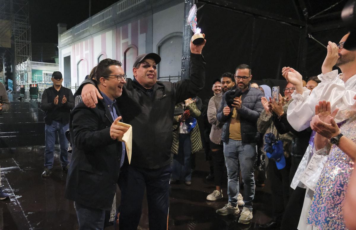 La Gala de la Integración del Carnaval de Las Palmas de Gran Canaria 2026