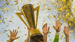 Copa Oro 2023: fechas, grupos y partidos del torneo de la Concacaf