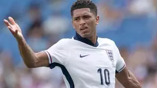 Paul Merson: "Siempre pondría a Bellingham"