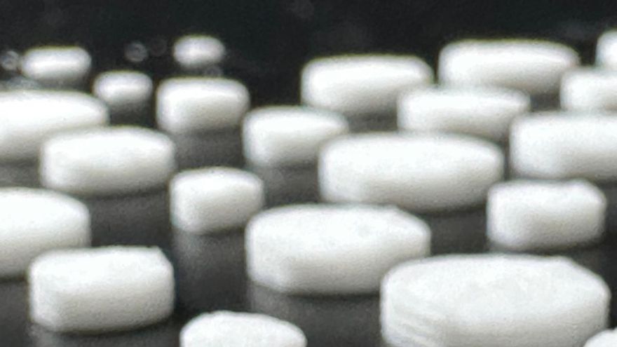 Revolutionary Canary Technology Ensures Error-Free 3D Drug Printing