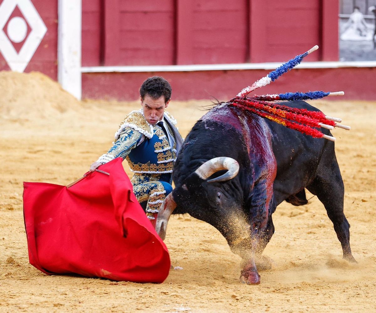 Gines Marín.