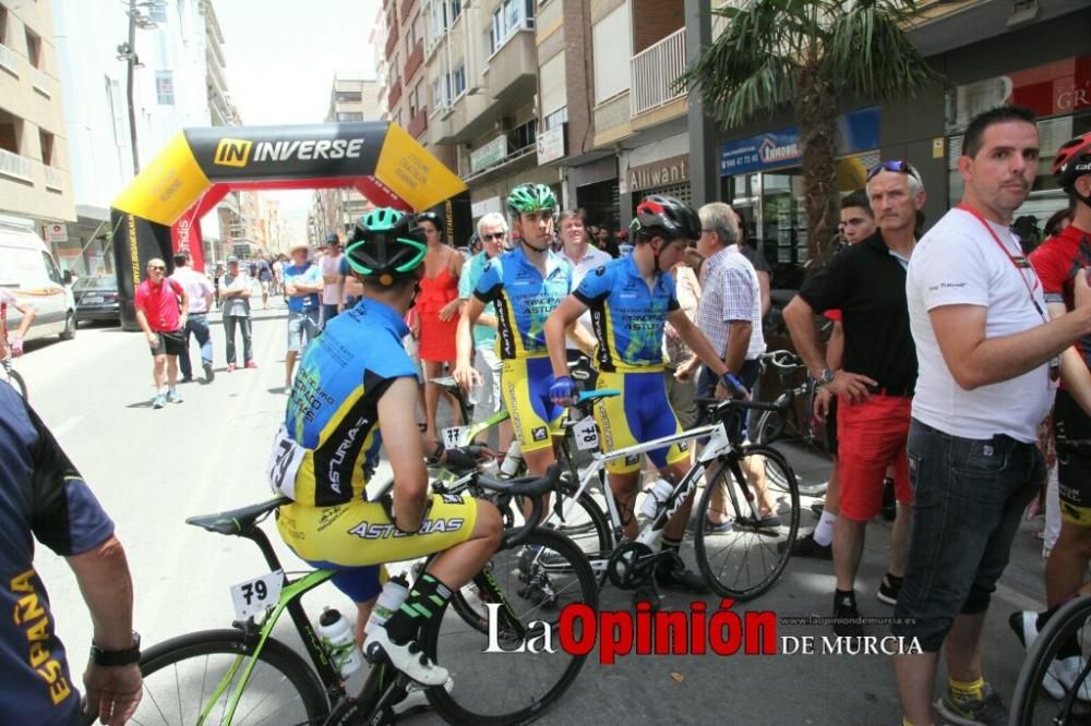 Campeonato de España de Carretera Élite Profesional, Élite y Sub 23