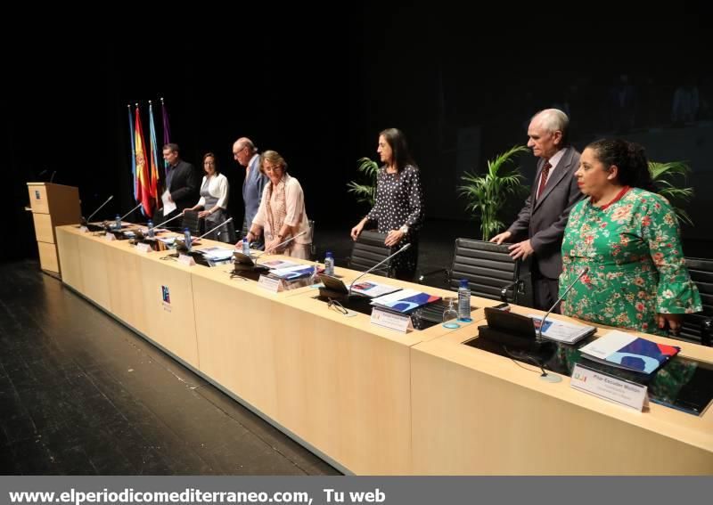 CLAUSURA DEL CURSO DE LA UNIVERSITAT PER A MAJORS