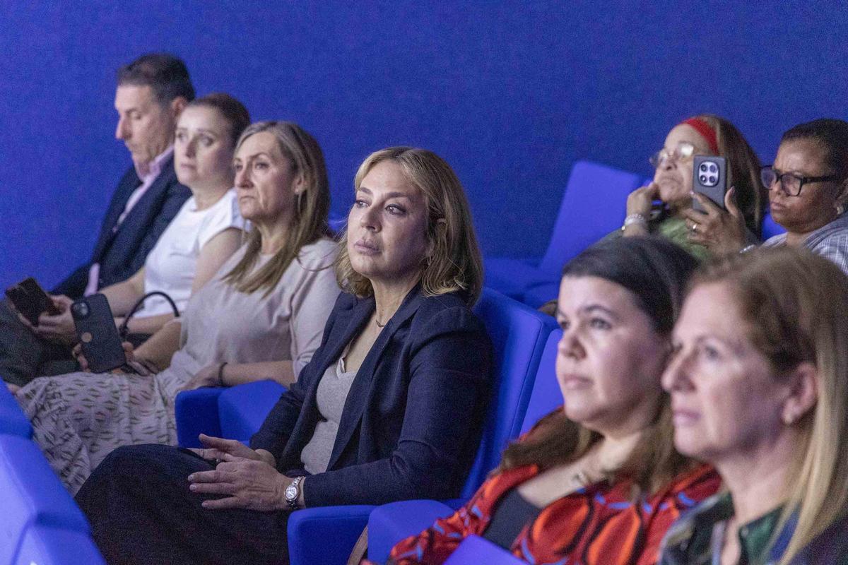 El Club INFORMACIÓN acoge INFOSALUD, un foro sobre la sanidad del futuro